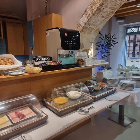 Elia Portou Due Hotel Chania  Luaran gambar