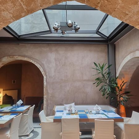 Elia Portou Due Hotel Chania  Luaran gambar