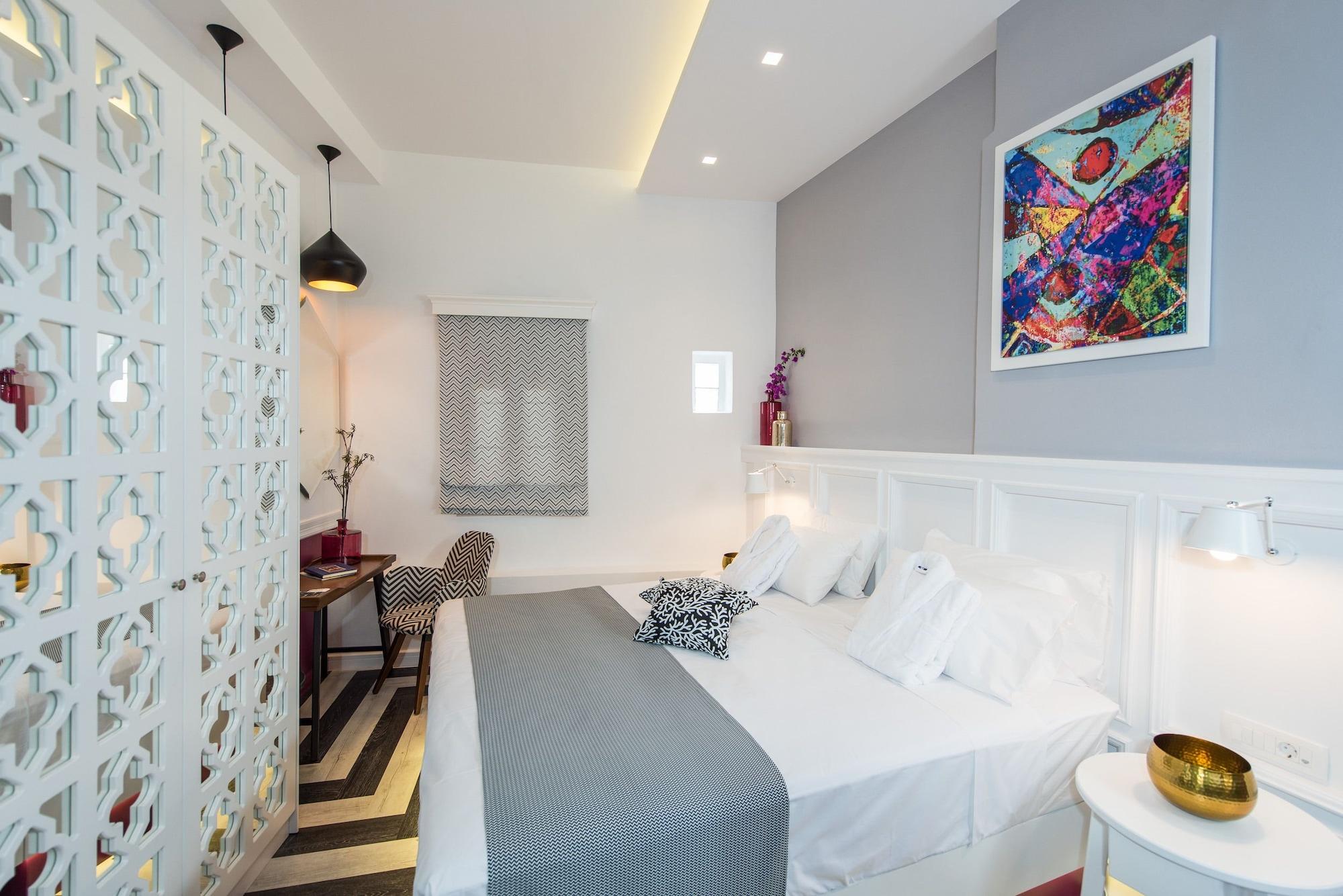 Elia Portou Due Hotel Chania  Luaran gambar