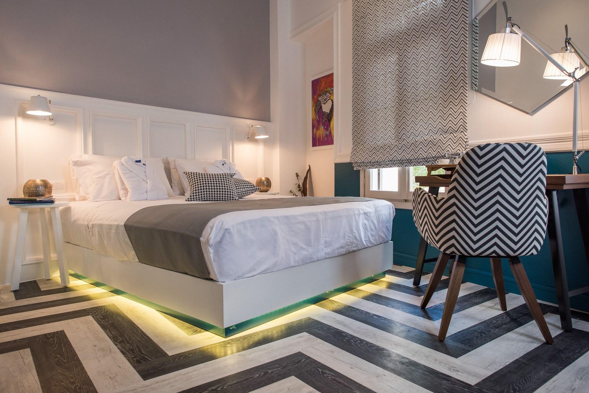 Elia Portou Due Hotel Chania  Luaran gambar