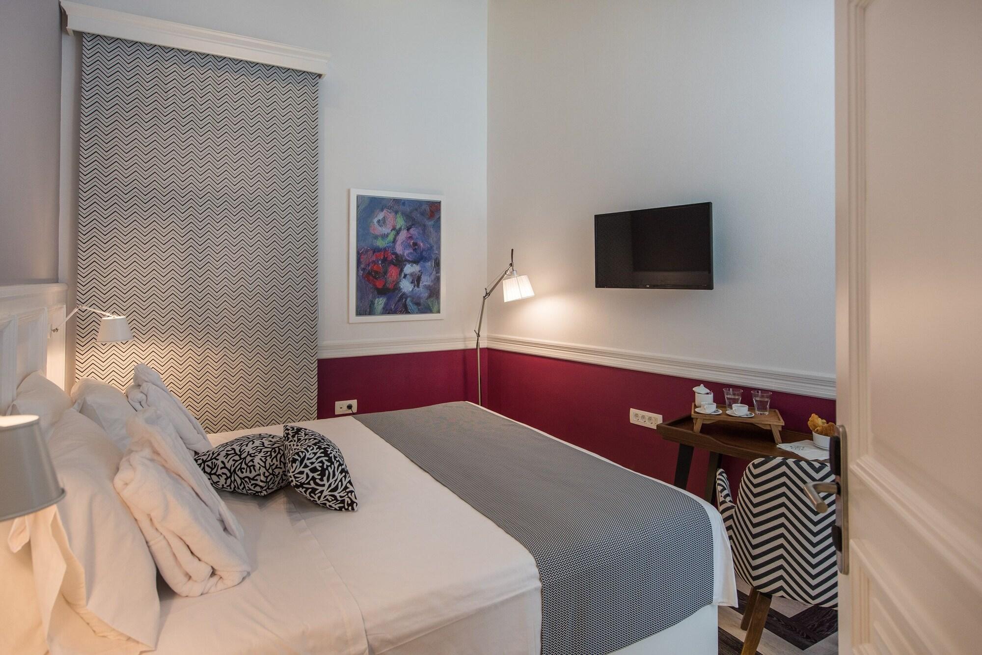 Elia Portou Due Hotel Chania  Luaran gambar