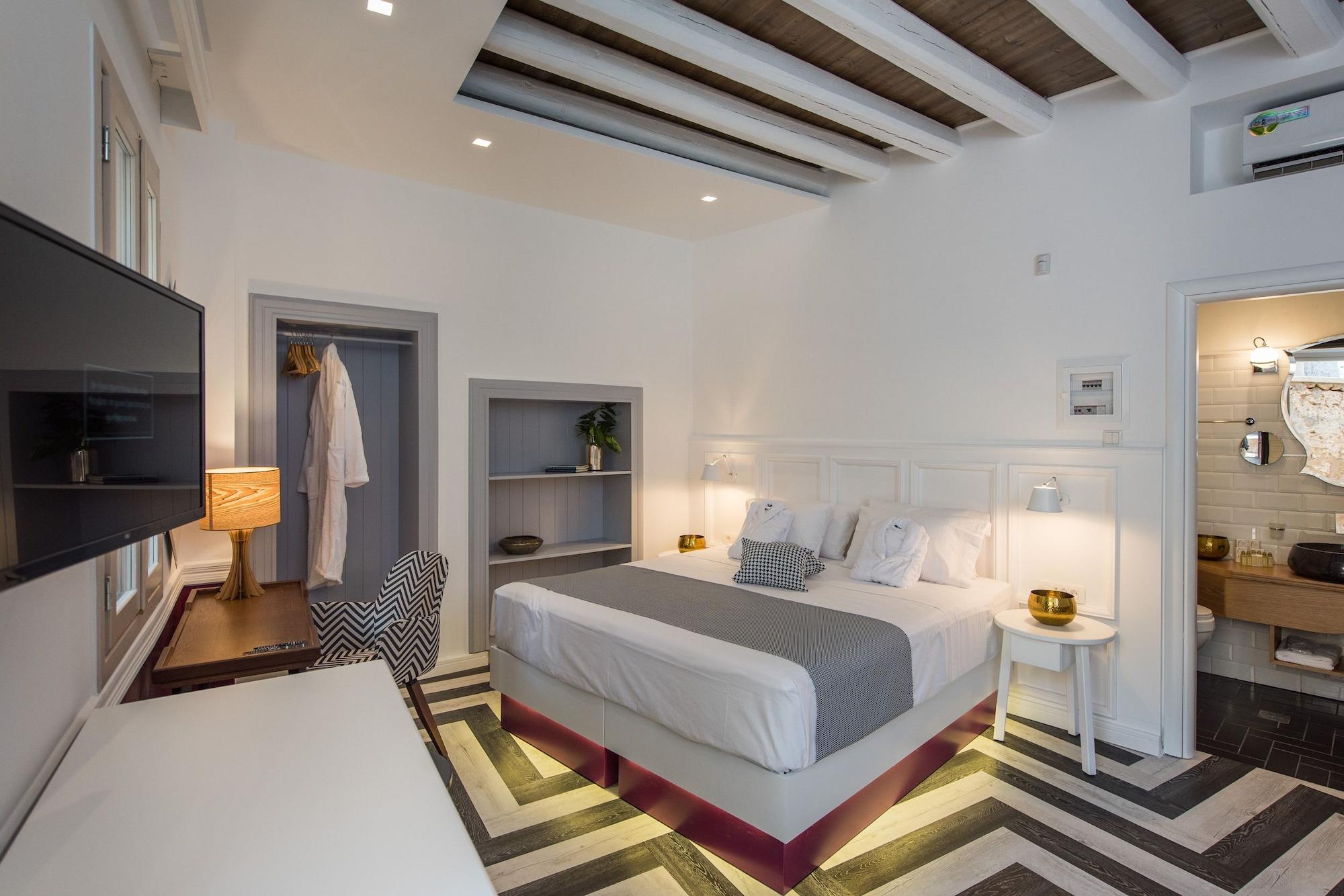 Elia Portou Due Hotel Chania  Luaran gambar