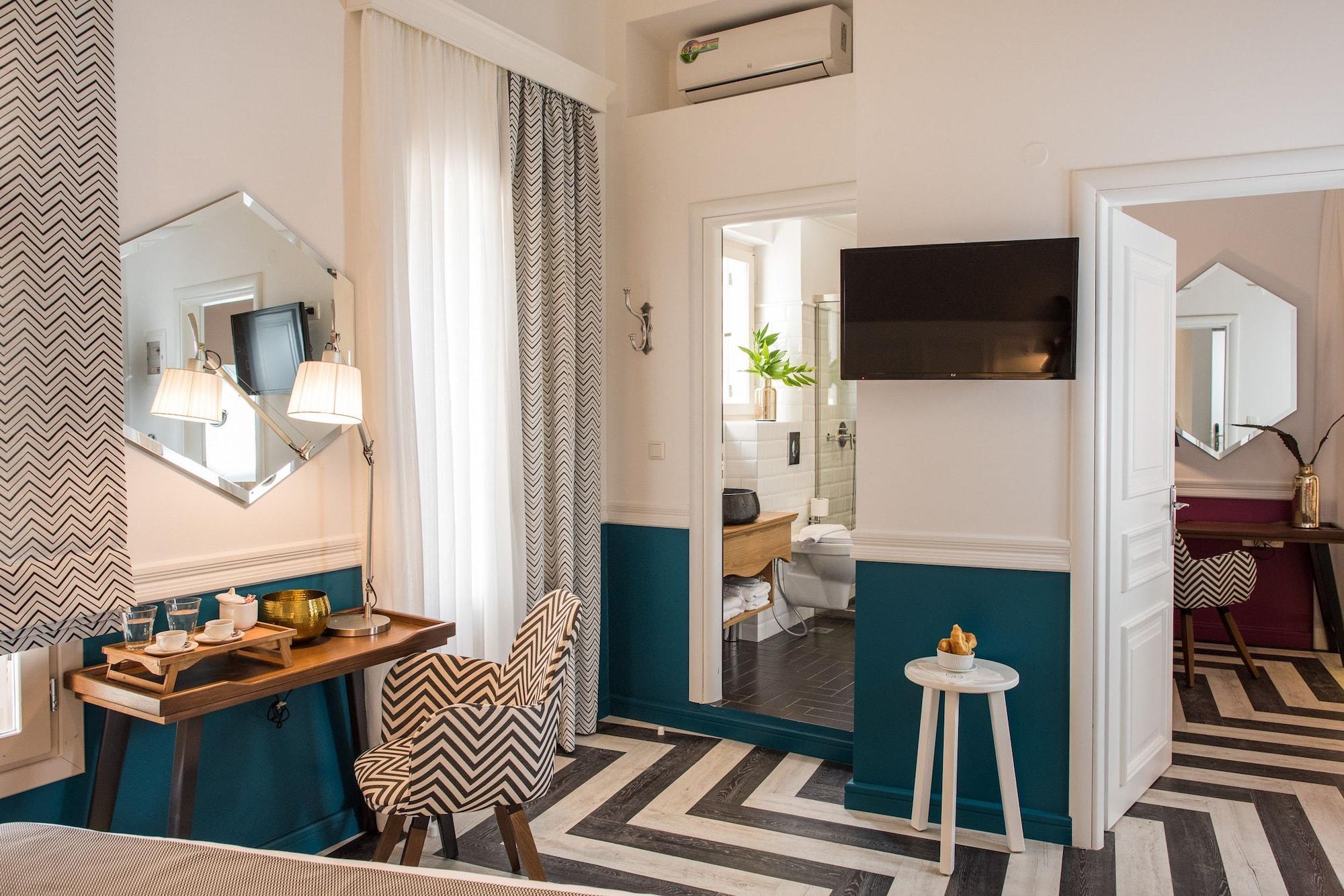 Elia Portou Due Hotel Chania  Luaran gambar