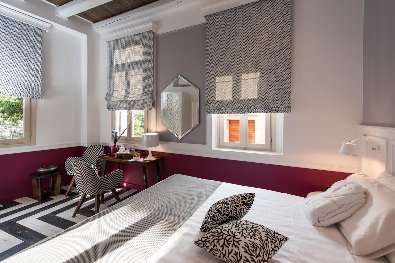Elia Portou Due Hotel Chania  Bilik gambar