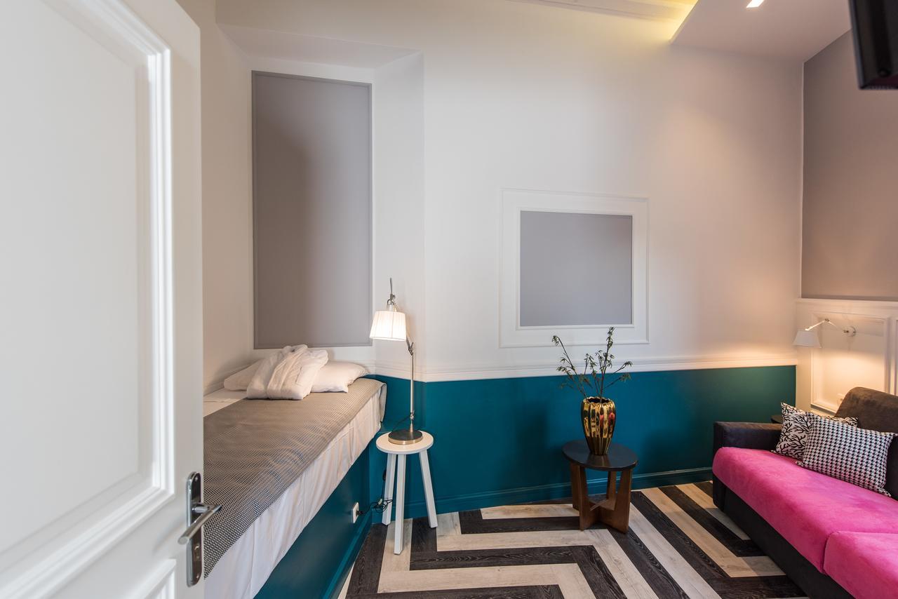 Elia Portou Due Hotel Chania  Luaran gambar
