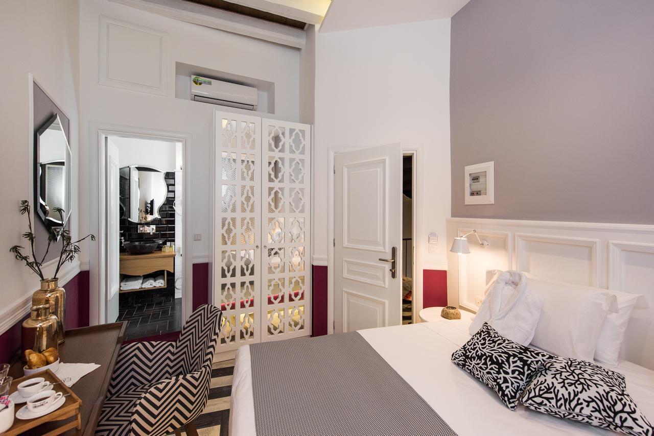Elia Portou Due Hotel Chania  Luaran gambar
