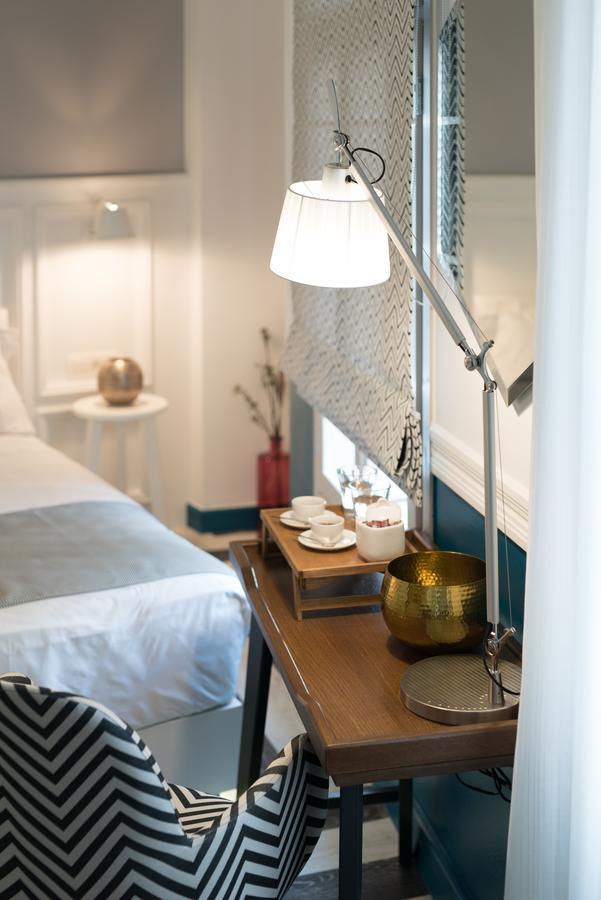 Elia Portou Due Hotel Chania  Luaran gambar