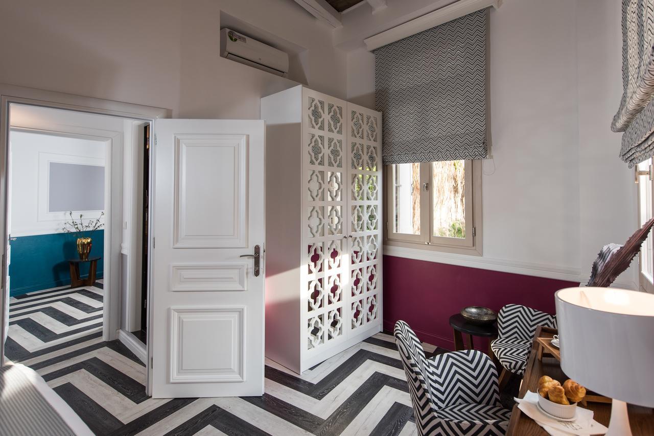Elia Portou Due Hotel Chania  Luaran gambar
